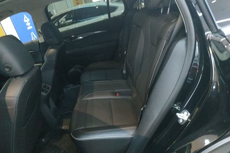 Used Buick Envision 2023 Encore Plus 652T Five-Seat Luxury Model