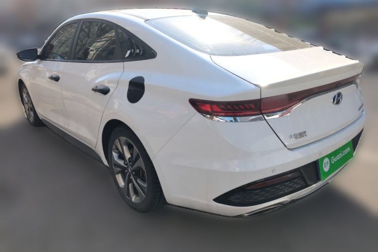 Used Hyundai Lafesta 2019 280TGDi Smart Speed Version China V Standard