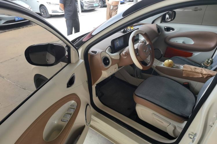 Used Wuling Bingo 2025 333 km Enjoyment Version