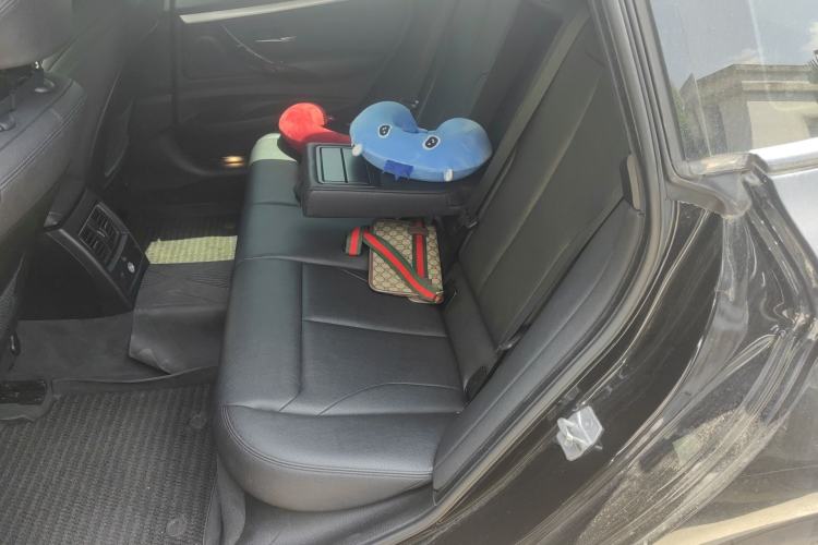 Used BMW 3 Series GT 2020 320i M Sport Package