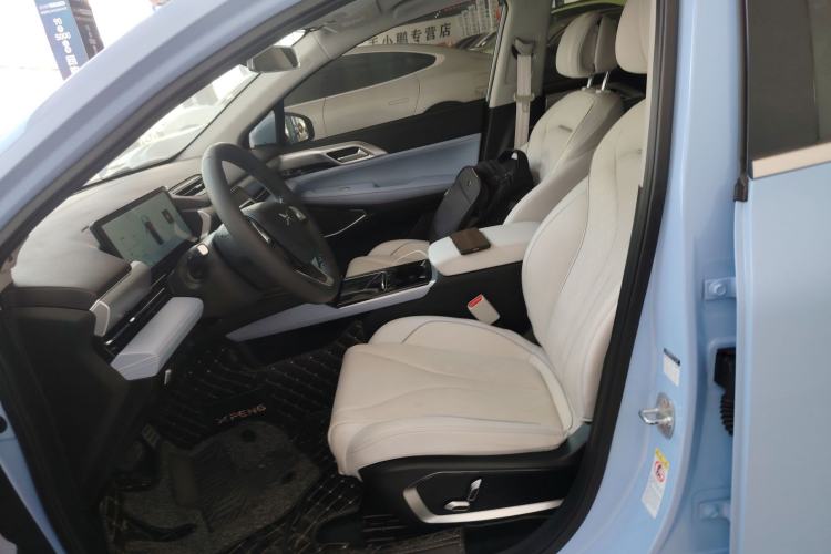 Used XPeng P5 2022 460E+
