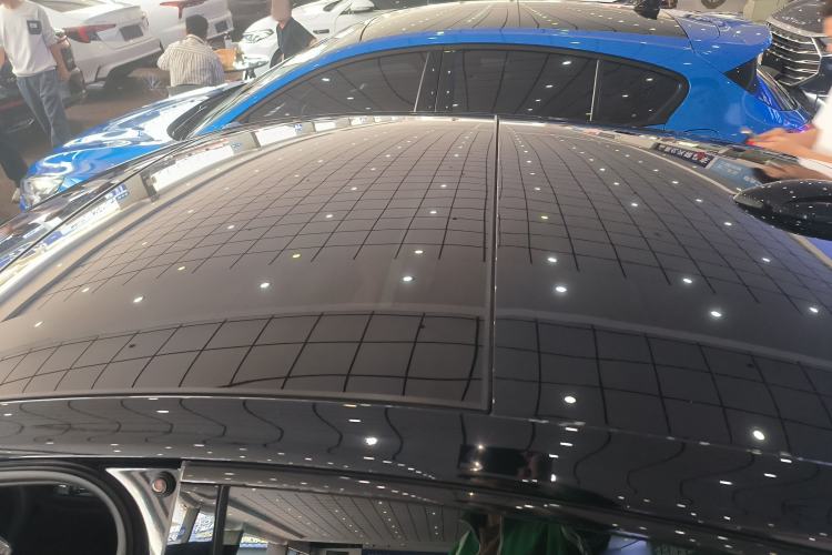 Used Hongqi H6 2023 2.0T ZhiShang Version