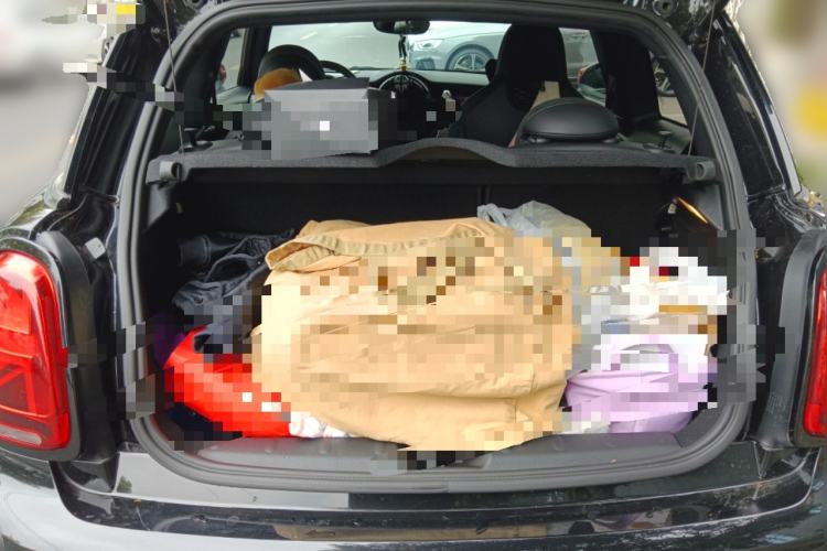 Used MINI JCW 2018 2.0T JOHN COOPER WORKS ALL-IN