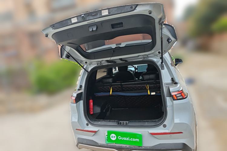 Used AION Y 2022 70 Enjoyment Edition Lithium Iron Phosphate
