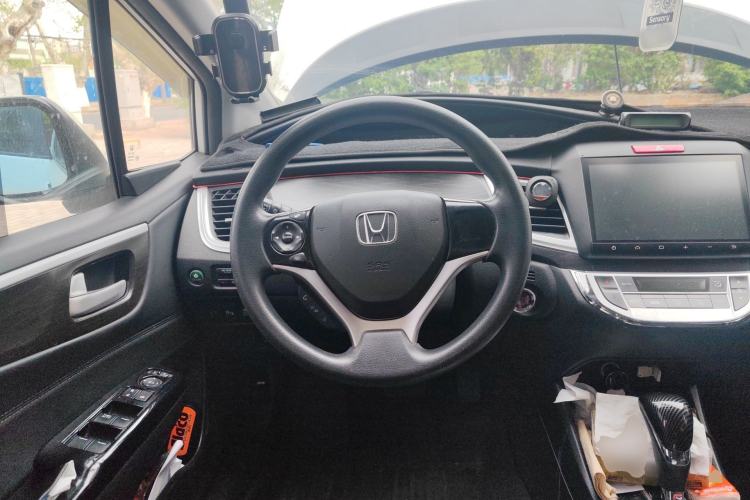 Used Honda Jade 2016 1.8L Automatic Comfort Elite Version 5 Seats
