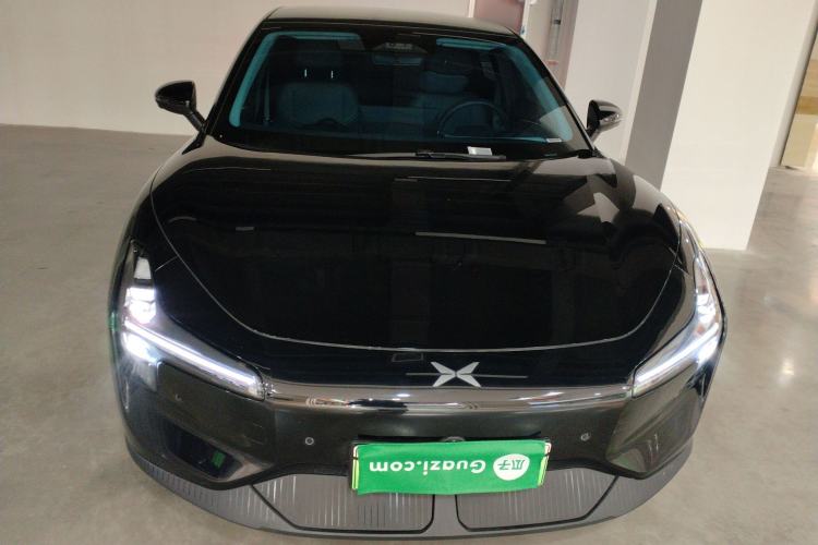 Used XPeng MONA M03 2024 620 with Ultra-Long Range