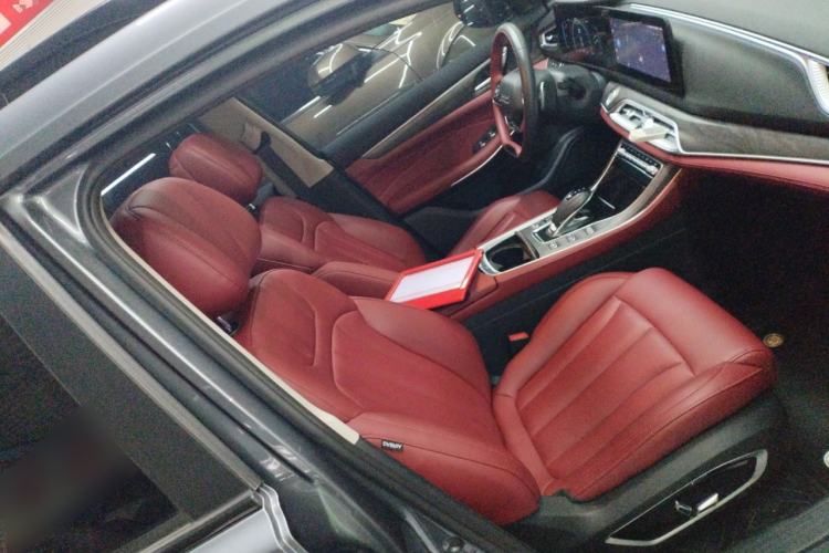 Used Dongfeng Fengon 580 2022 1.5T Automatic Luxury Edition
