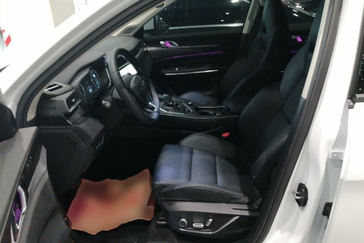 Used Lynk & Co 01 2021 2.0TD Two-Wheel-Drive Pro Trim
