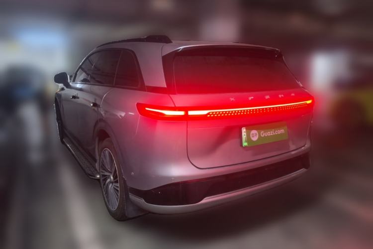 Used XPeng G9 2024 702 Max