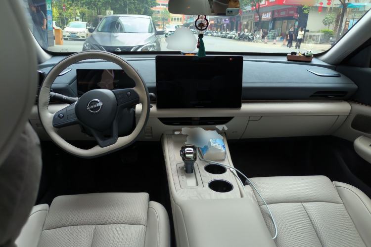 Used Nissan Teana 2024 2.0L XE Genuine Edition
