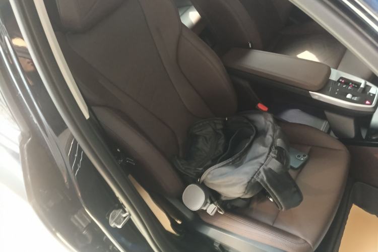 Used BMW X1 2024 sDrive25Li M Sport Package