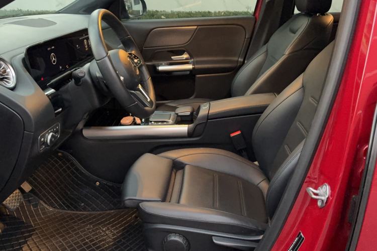 Used Mercedes-Benz GLA 2022 GLA 220
