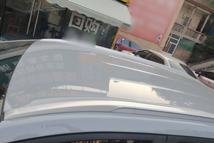 Used AION Y 2023 Plus 510 Enjoy Edition
