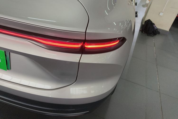 Used Nio EC6 2023 75 kWh
