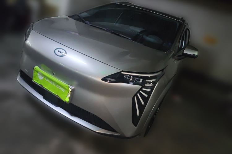 Used AION Y 2022 Plus 80 Smart Edition