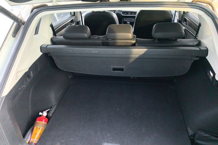 Used Volkswagen Tayron 2023 300TSI Two-Wheel-Drive Luxury Plus Advanced Edition
