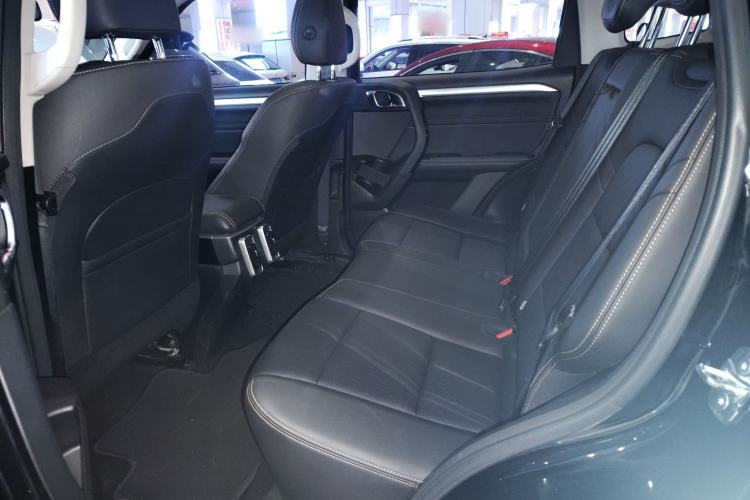 Used Haval DARGO 2022 1.5T DCT Two-Wheel Drive Mastiff Edition