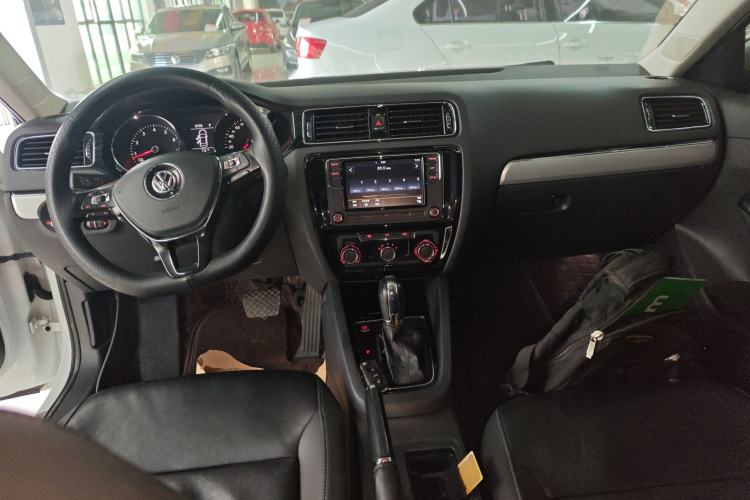 Used Volkswagen Sagitar 2018 280TSI DSG Ignite Edition