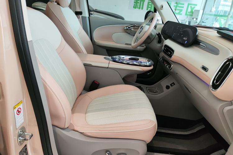 Used ORA Ballet Cat 2022 401 km Nutcracker Edition