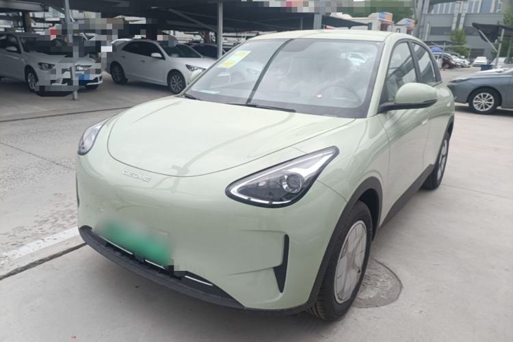 Used Geely Galaxy Geome 2026 Model 310km Youth Edition