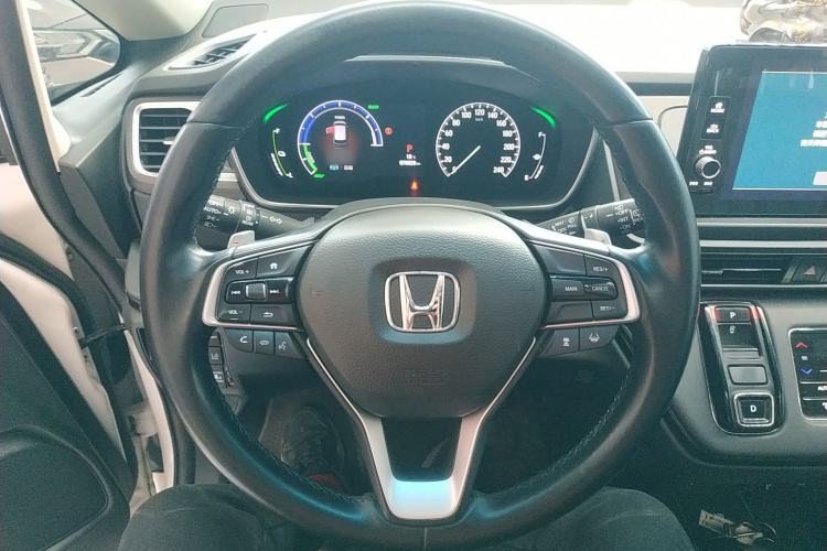 Used Honda Elysion 2022 2.0L eHEV Luxury Edition