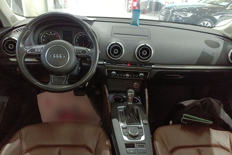 Used Audi A3 2016 Limousine 35 TFSI Style Edition
