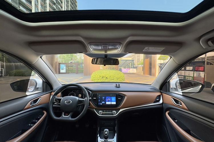 Used Land X2 2017 1.6L Manual Jingrui Edition
