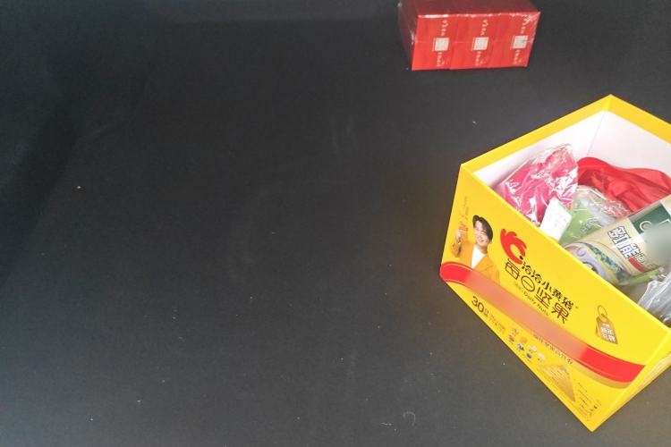 Used BYD Seal 06 New Energy 2024 DM-i 120KM Prestige Model Trunk