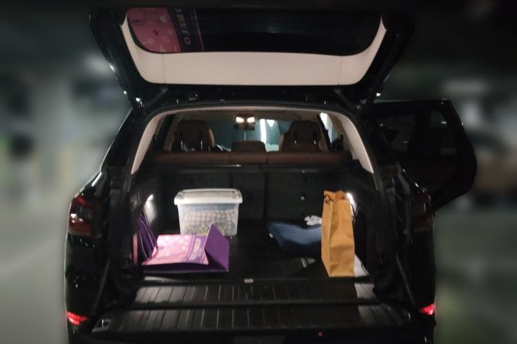 Used BMW X5 2019 xDrive30i X Design Package