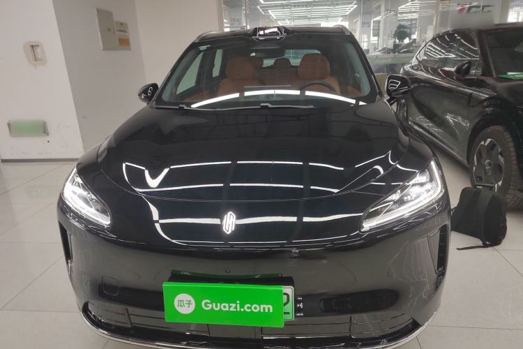 Used Hima H5 2025 Model Range-Extending Max