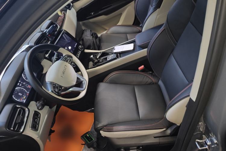 Used Lynk & Co 02 2019 High-Energy Edition 2.0T Automatic Two-Wheel Drive Shine Pro Edition China VI Standard
