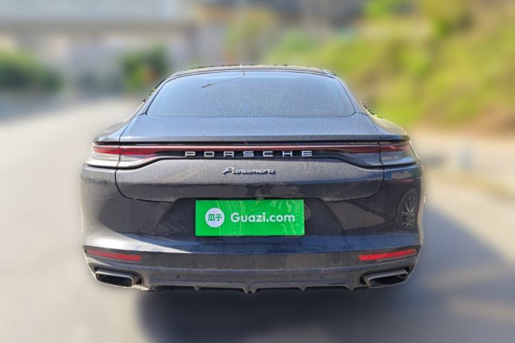 Used Porsche Panamera 2023 Panamera Executive Long Wheelbase 2.9T