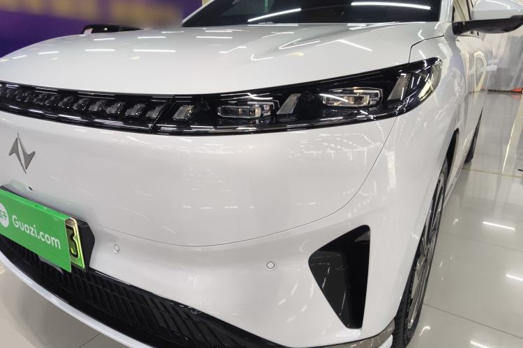 Used Dongfeng eπ eπ008 2025 210 Ultra LikeYi Edition 5-Seater
