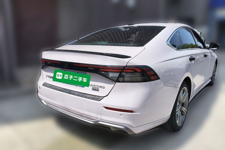 Used Honda Accord 2023 260TURBO Excellence Edition
