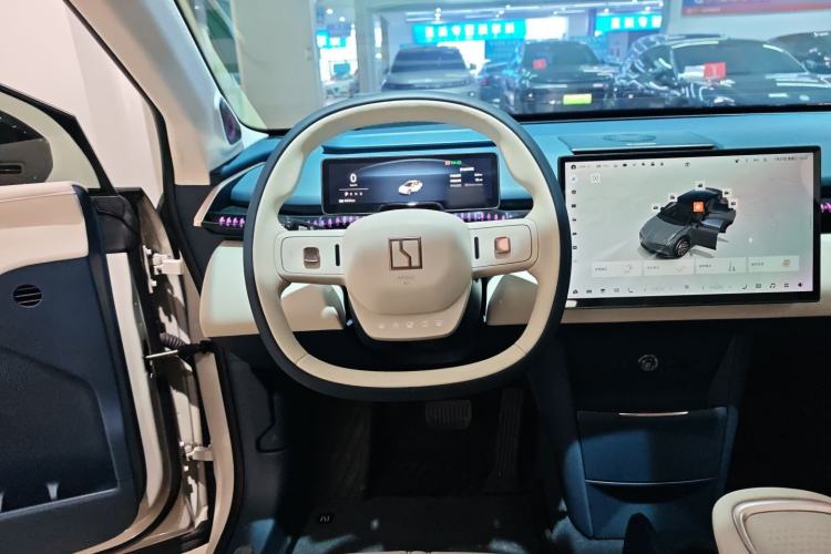 Used Zeekr X 2023 Rear-Drive YOU Edition 4 Seats
