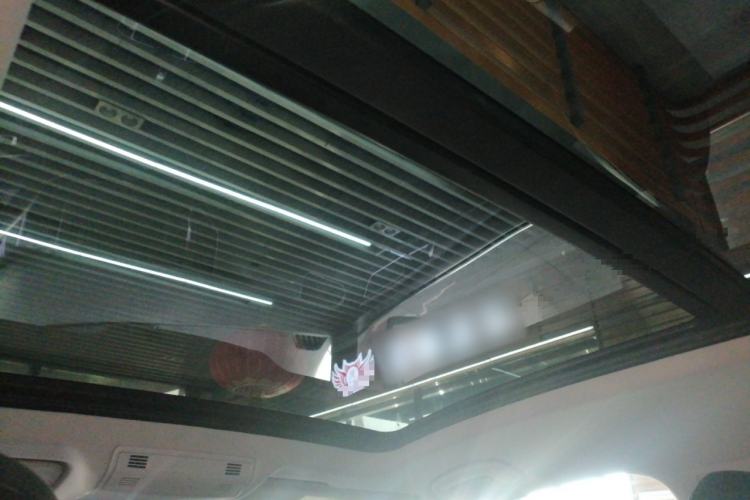 Used Volkswagen Golf Sportsvan 2018 230TSI Automatic Trend Edition
