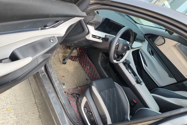 Used Changan CS75 PLUS 2023 3rd Generation 1.5T Automatic Prestige Model