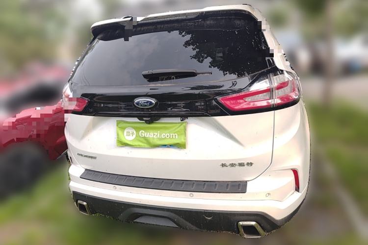 Used Ford Edge 2020 EcoBoost 245 2WD ST-Line 5-seater