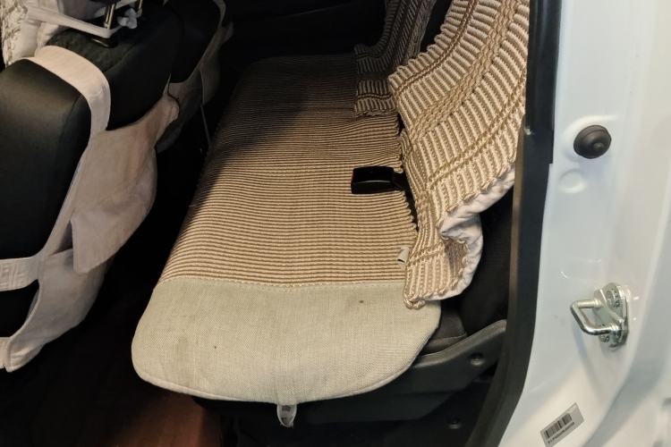 Used Suzuki Wagon R X5 2016 1.4L Entry Model China V Standard
