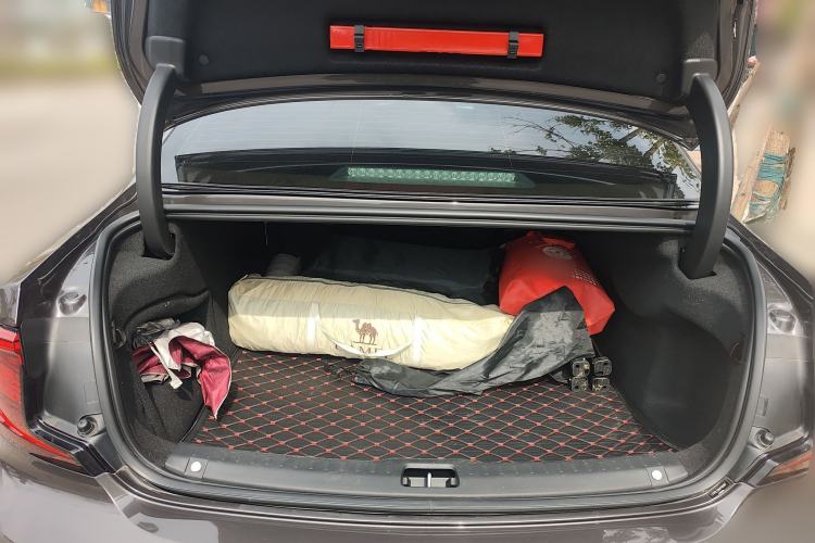 Used Volvo S90 2021 B5 Luxury Smart Edition
