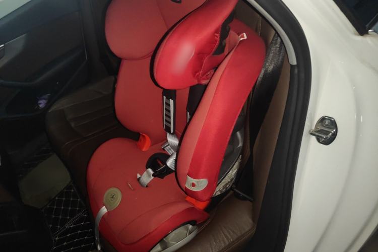 Used Audi A4L 2017 Plus 40 TFSI Ambition Model
