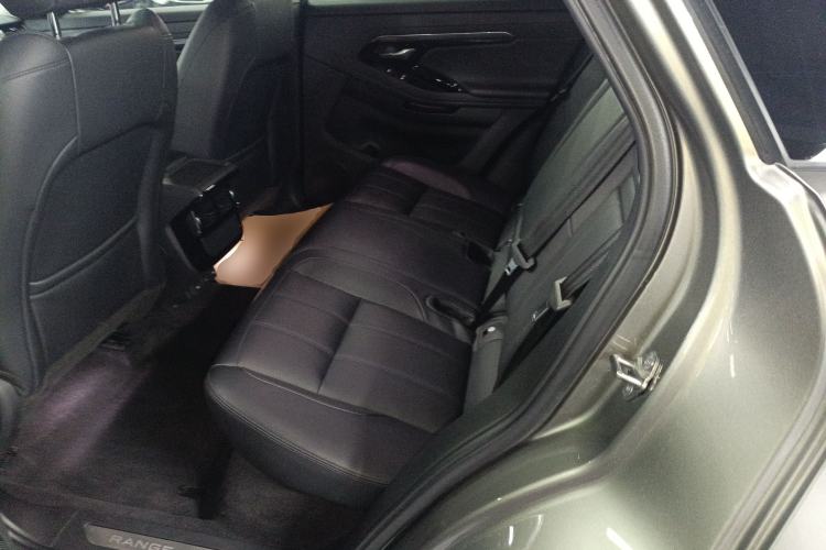 Used Land Rover Range Rover Evoque 2021 Range Rover Evoque 200 PS R-Dynamic Standard Elite Edition
