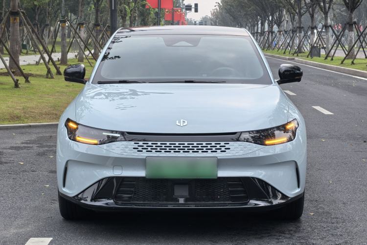 Used Leapmotor C01 2023 Range-Extended 216 Comfort Edition
