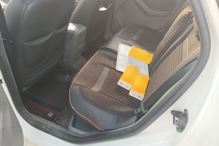 Used Ford Focus 2013 Hatchback Classic 1.8L Automatic Millionth Anniversary Edition
