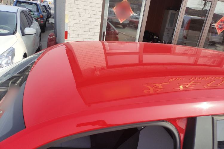 Used Skoda Fabia 2017 1.4L Automatic Car Enjoy Edition