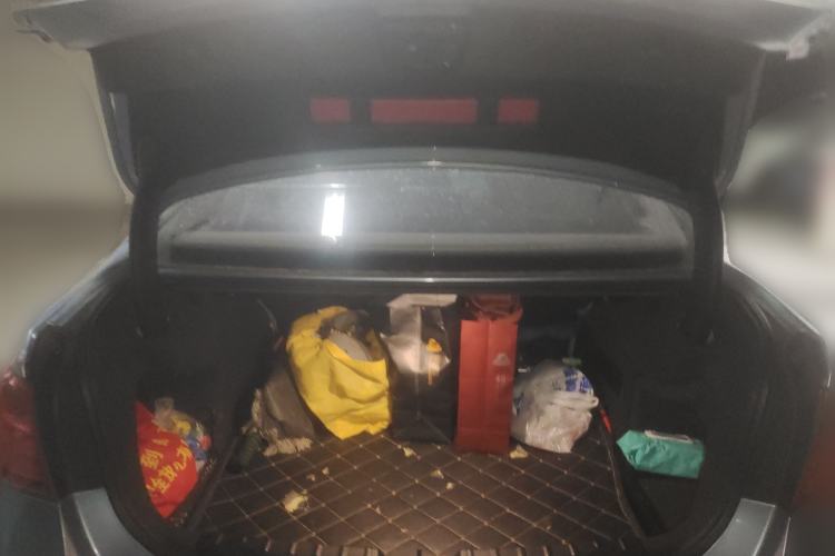 Used BMW 3 Series 2014 320Li Luxury Design Package