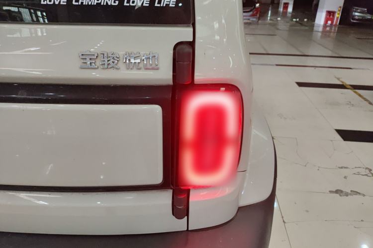 Used Baojun Spark 2023 Intelligent Premium Edition
