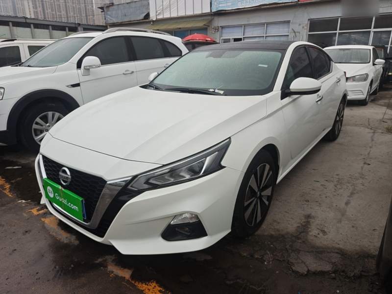 Used Nissan Teana 2021 2.0L XL Comfort Edition — 1