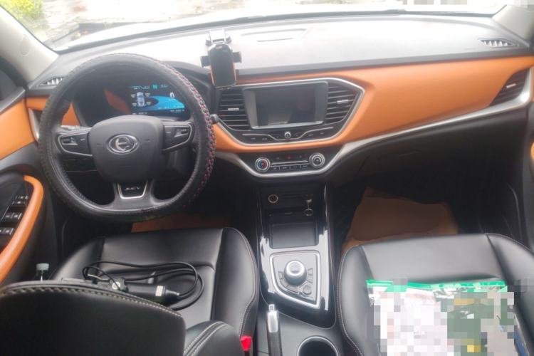 Used JMEV Ezi EX5 2019 Full-Range Temperature Control Enjoyment Version