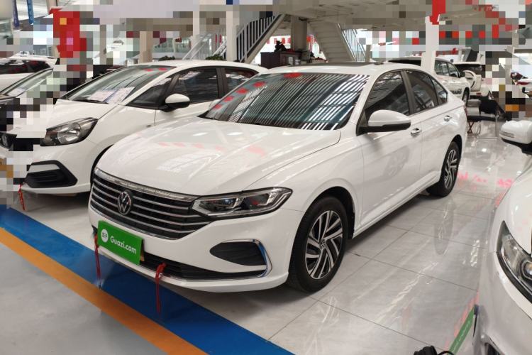 Used Volkswagen Lavida 2023 300TSI DSG Full-Comfort Edition